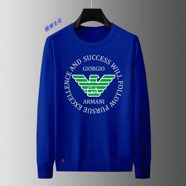 Picture of Armani Sweaters _SKUArmaniM-4XL11Ln1143445